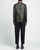 Jacob Cohёn Womens Blazer in Black