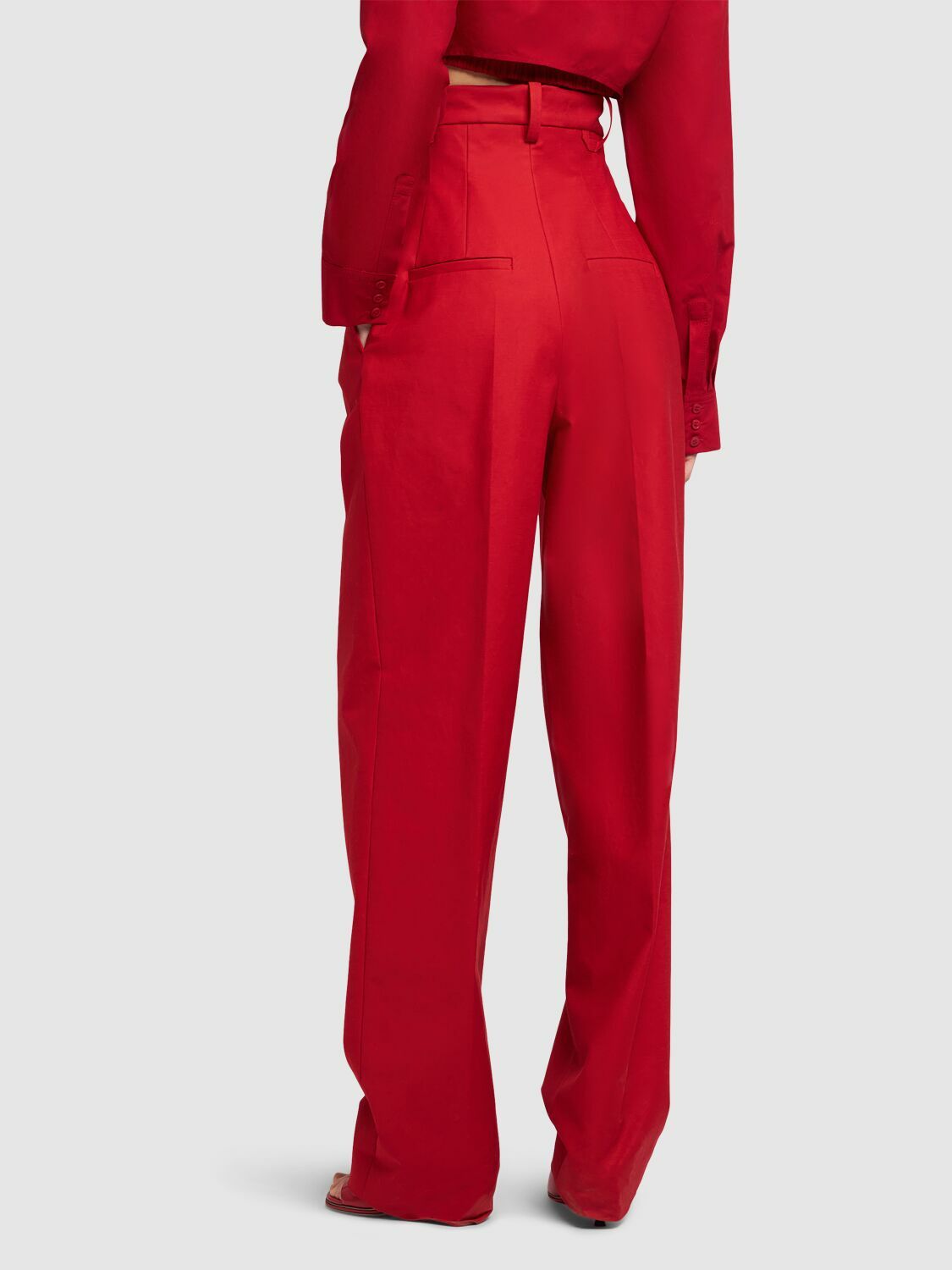 パンツ JACQUEMUS LE PANTALON CURZIO PANTS 25130654_55300693_600.jpg