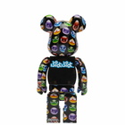 Medicom BE@RBRICK Puyo Puyo 400% in Multi 