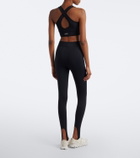 Norba Racerback sports bra
