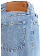 Jacob Cohen Wide Leg Jeans