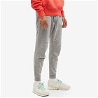 The Future Is On Mars Men's Jogger in Grey