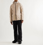 Colmar - Travel Quilted Padded Ski Jacket - Neutrals