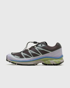 Salomon Xt 6 Grey - Mens - Lowtop