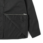 Neighborhood Men's Drizzler Jacket in Black