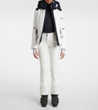 Toni Sailer Wieka ski top