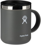 Hydro Flask Gray Stainless Steel Mug, 12 oz