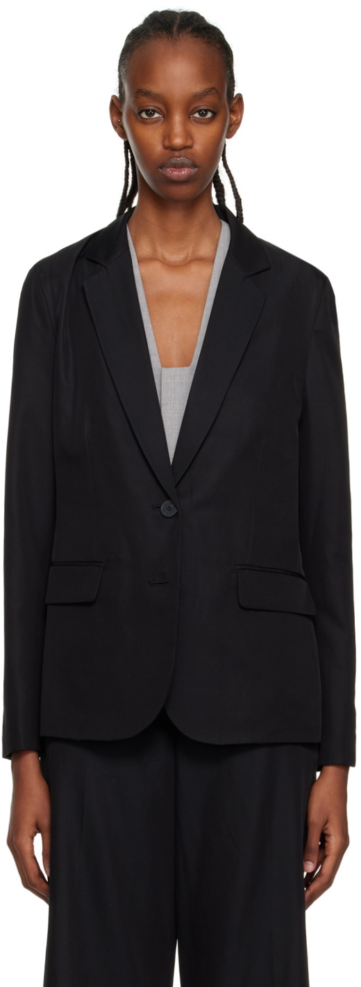 Joseph Black Belmore Blazer Joseph