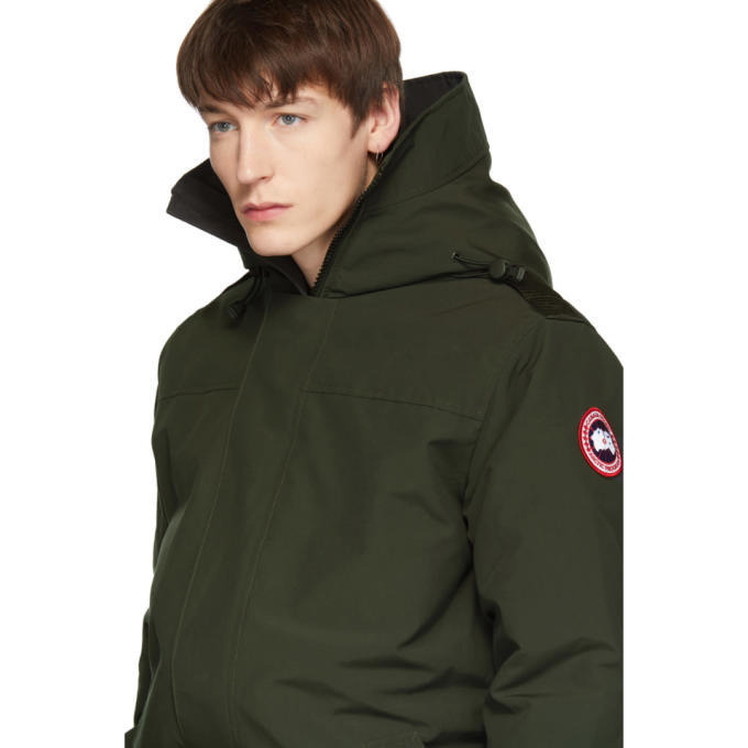 Garibaldi parka hotsell