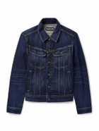 TOM FORD - Denim Jacket - Blue