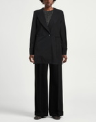 Our Legacy Womens Blazer in Black