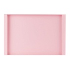 New Tendency Pink Torei Tray