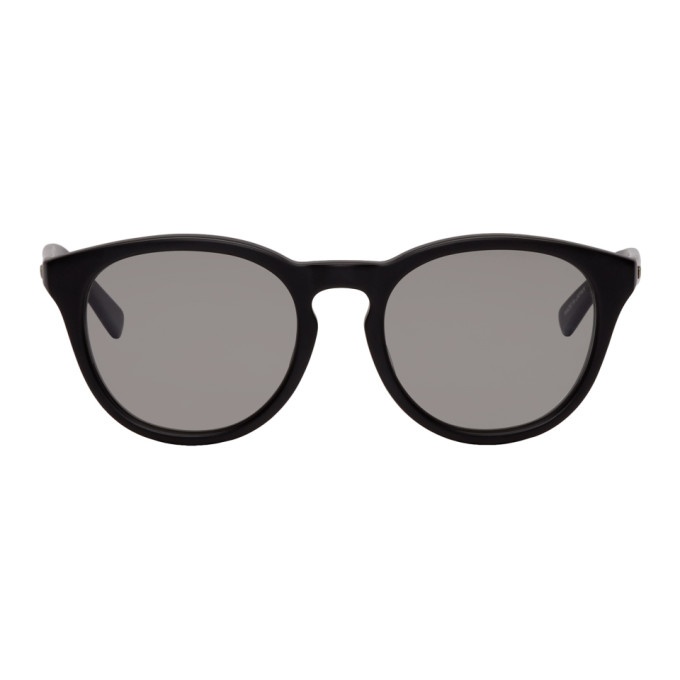 Photo: nonnative Black Kaneko Optical Edition Dweller Sunglasses