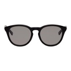 nonnative Black Kaneko Optical Edition Dweller Sunglasses