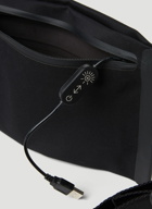 Maison Margiela - Soft 5AC Belt Bag in Black