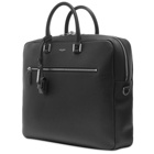 Saint Laurent Leather Briefcase