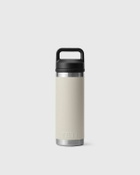 YETI Rambler 18 Oz Bottle 2.0 Beige Mens Outdoor Equipment
