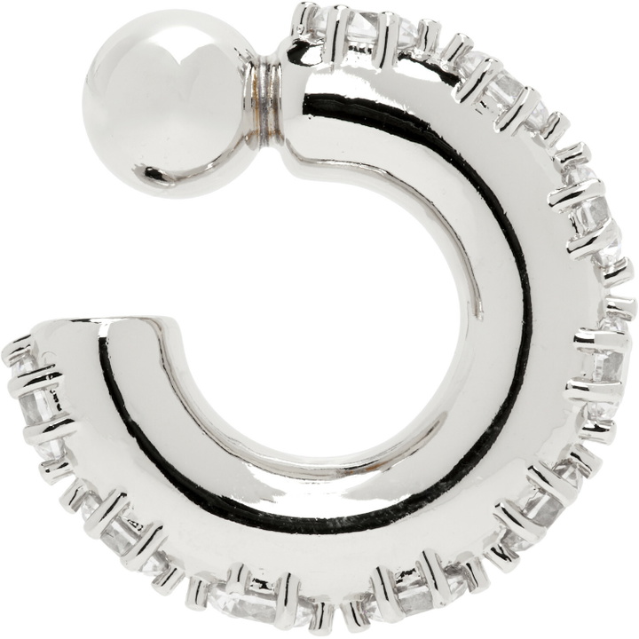 Photo: Justine Clenquet Nina Ear Cuff