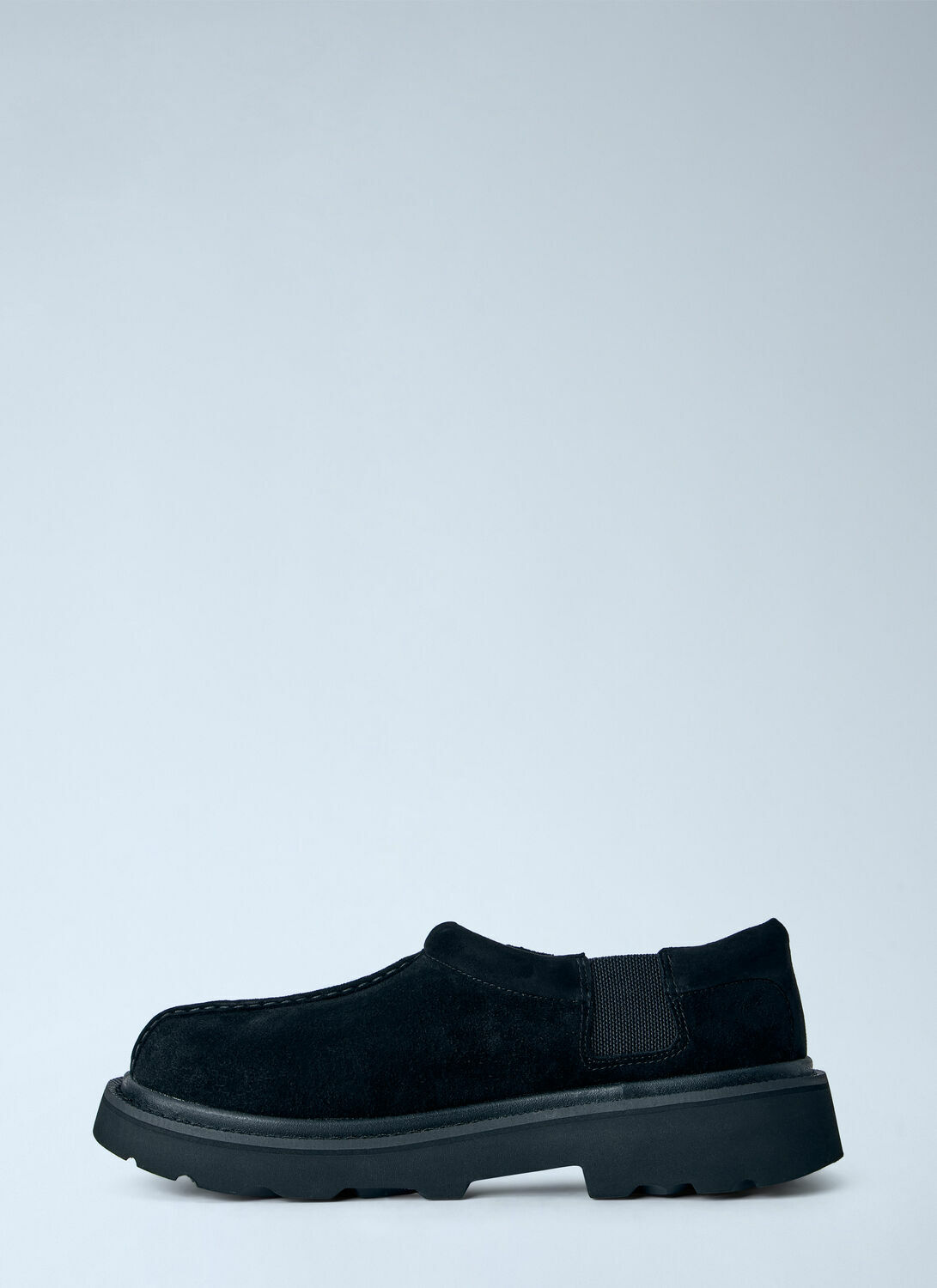 UGG Tasman Lug Slip Ons