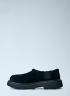 UGG Tasman Lug Slip Ons