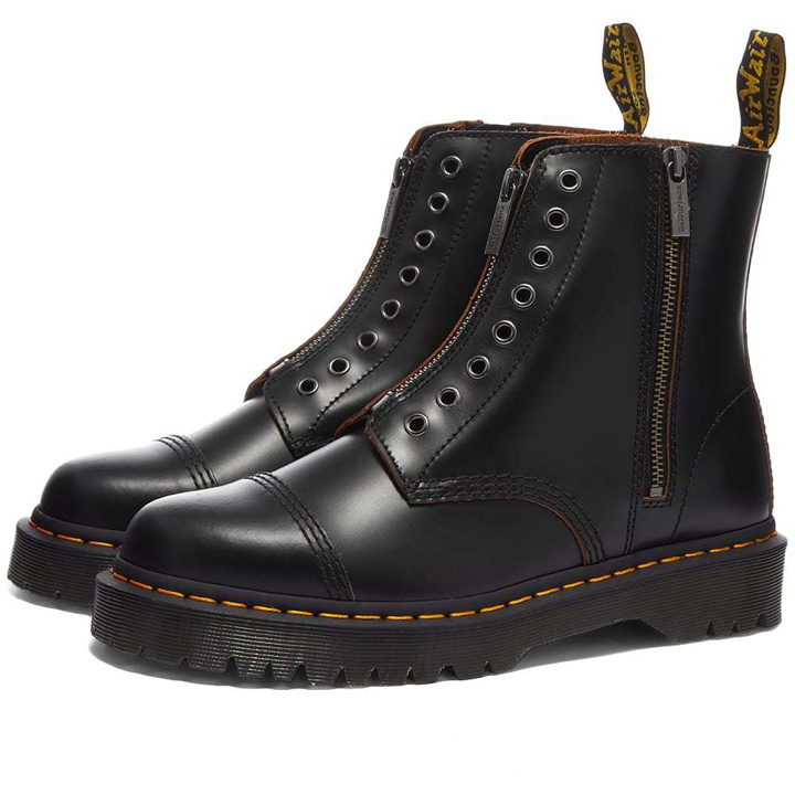 Photo: Dr. Martens 1460 Laceless Boot