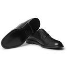 Paul Smith - Gale Leather Derby Shoes - Black