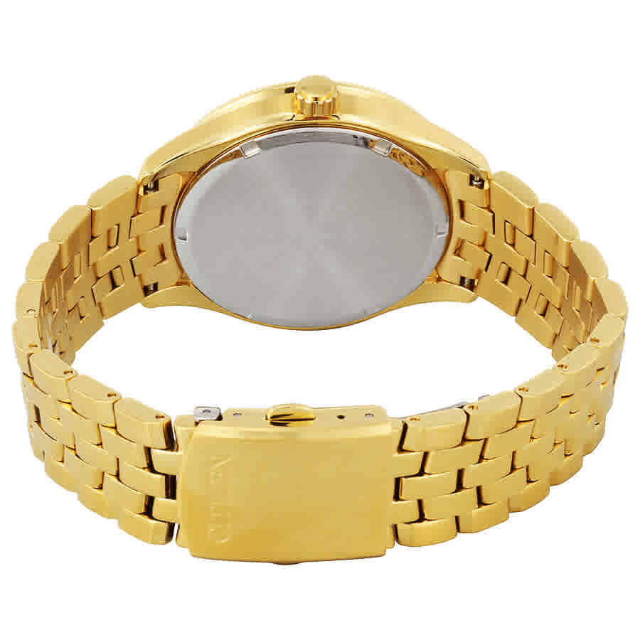 Citizen Contemporary Dress Black Dial Mens Watch BM7252-51E