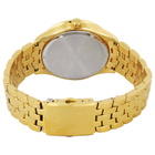 Citizen Contemporary Dress Black Dial Mens Watch BM7252-51E