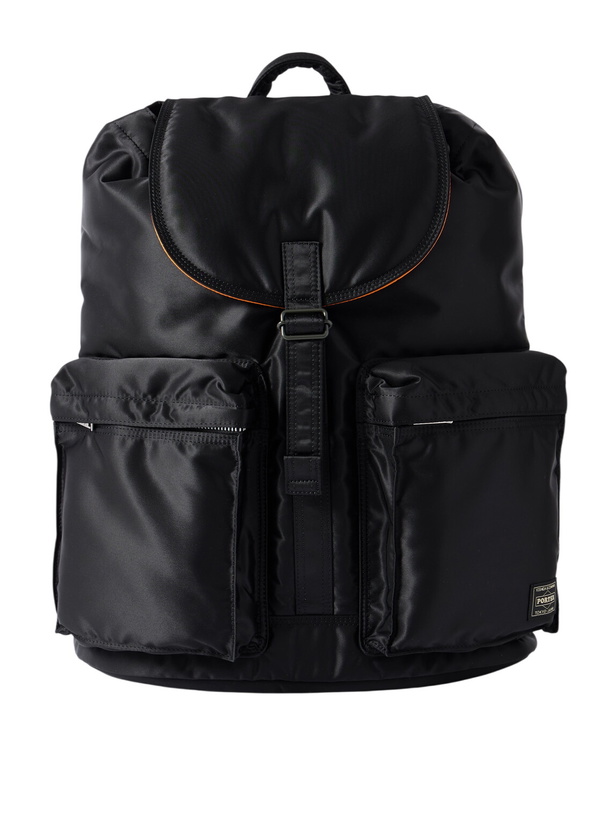 Photo: Porter-Yoshida and Co - Tanker Nylon-Twill Backpack