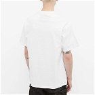 Piilgrim Men's Protea T-Shirt in White