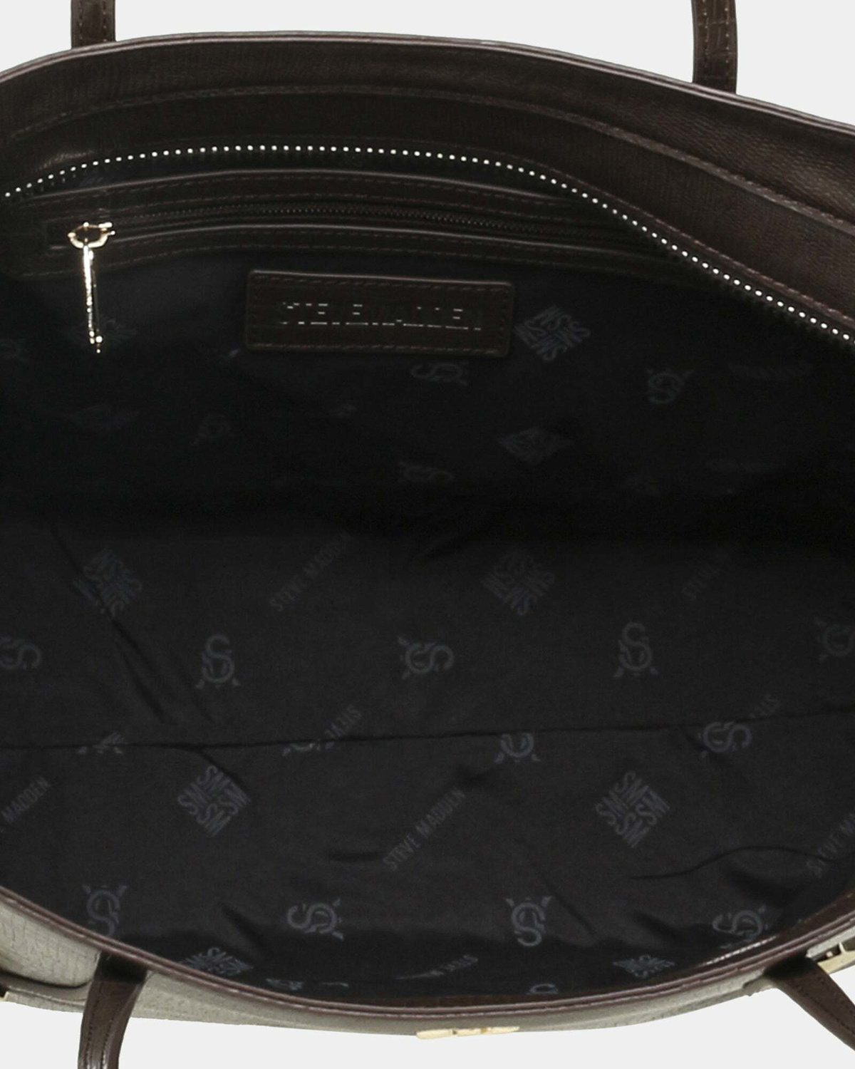 Steve Madden Bdelphin Bag in Brown