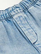ARKET Kids - Logan Denim Shorts - Blue