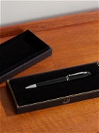 Dunhill - Sidecar Resin and Palladium-Plated Ballpoint Pen