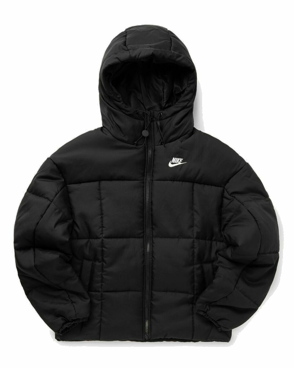 Nike Black Sportswear Therma-FIT City Down Jacket Nike