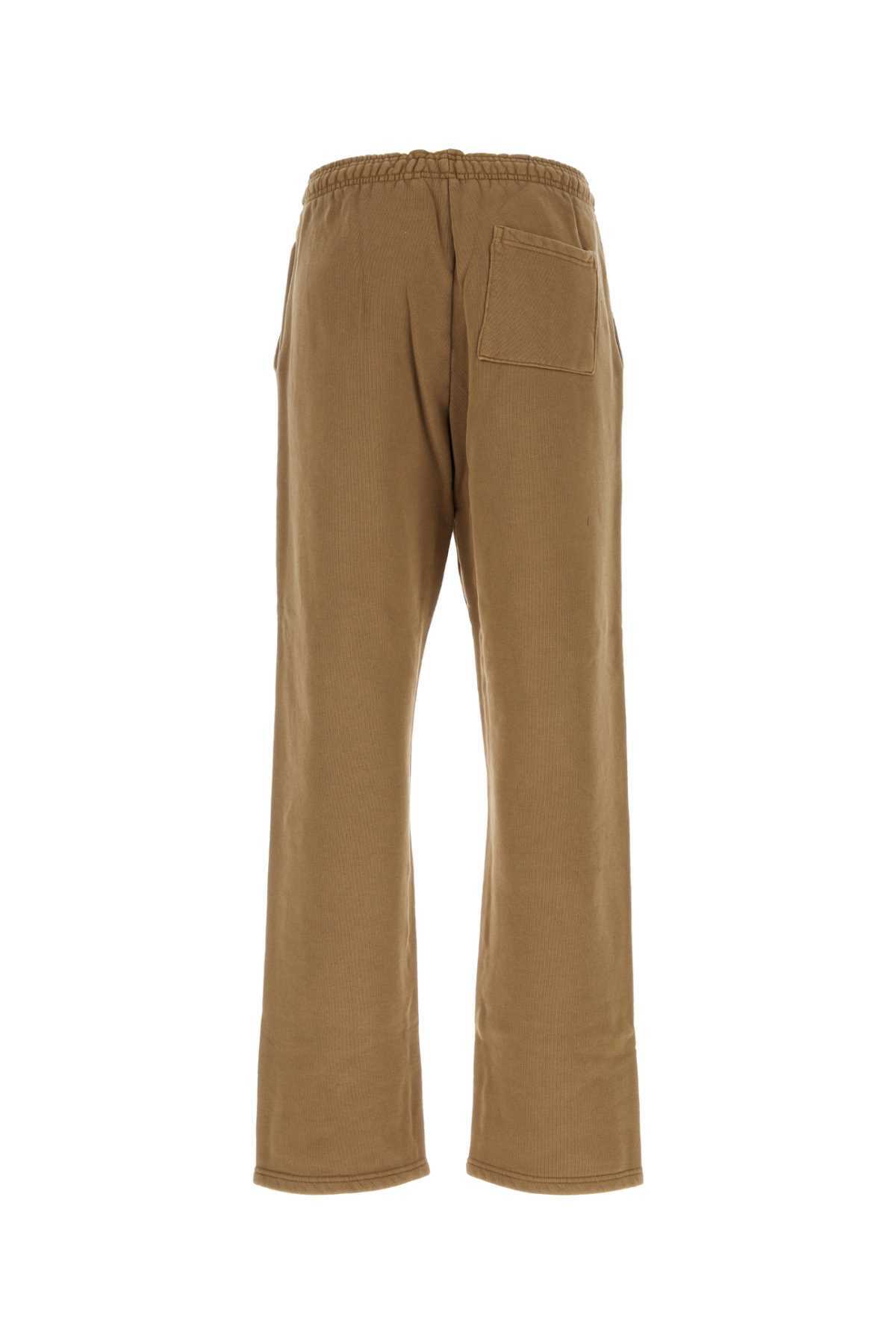 Entire Studios Biscuit Cotton Joggers