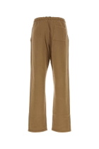 Entire Studios Biscuit Cotton Joggers