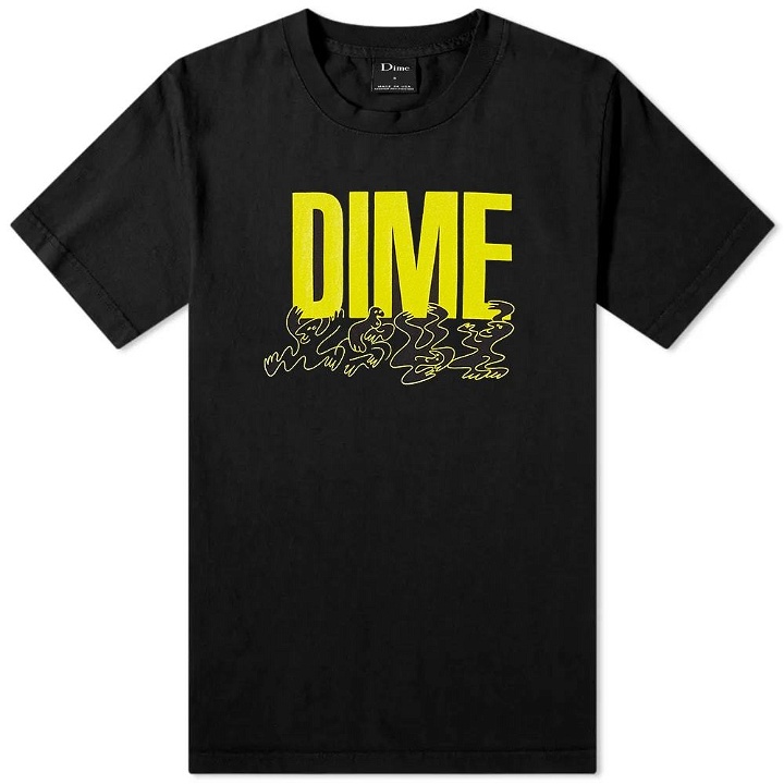 Photo: Dime Support Tee