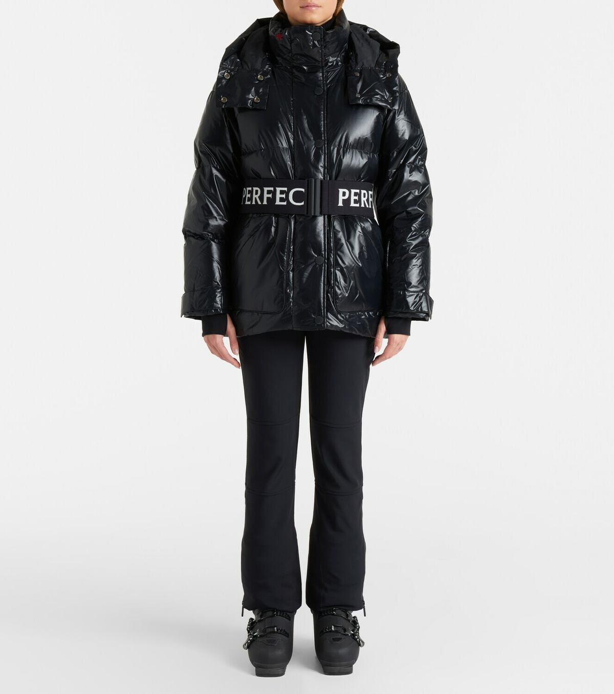 Perfect Moment Cortina ski jacket