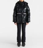 Perfect Moment Cortina ski jacket