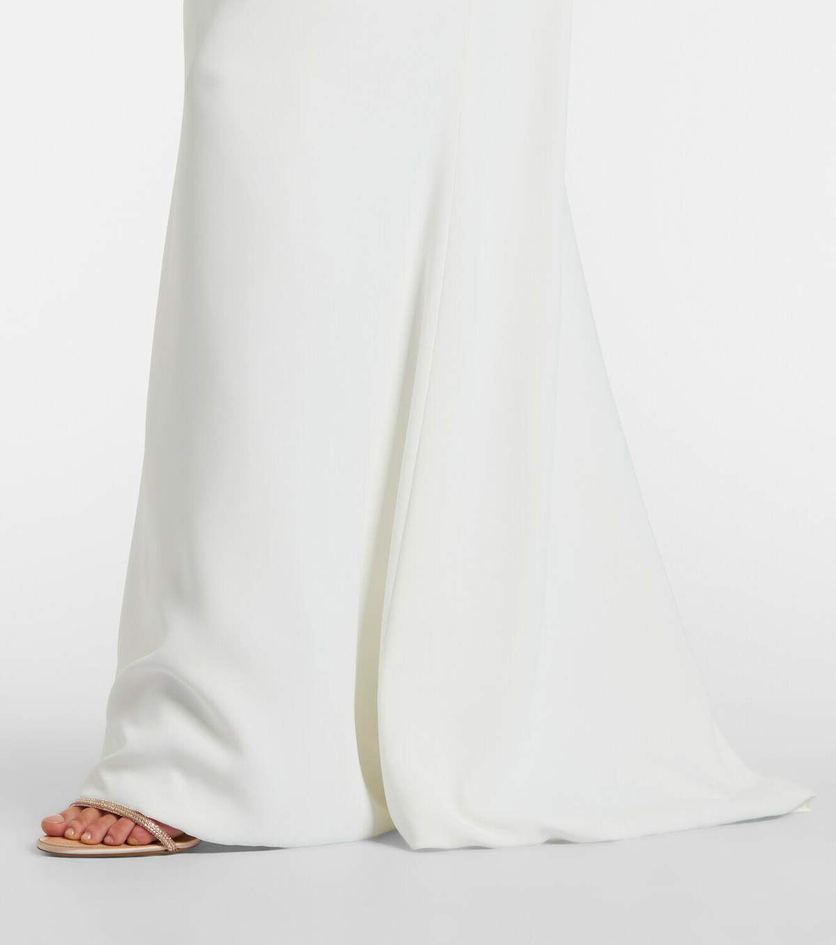 Costarellos Embellished gown