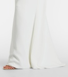 Costarellos Embellished gown