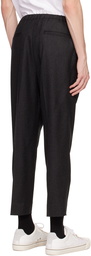 John Elliott Gray Easy Trousers