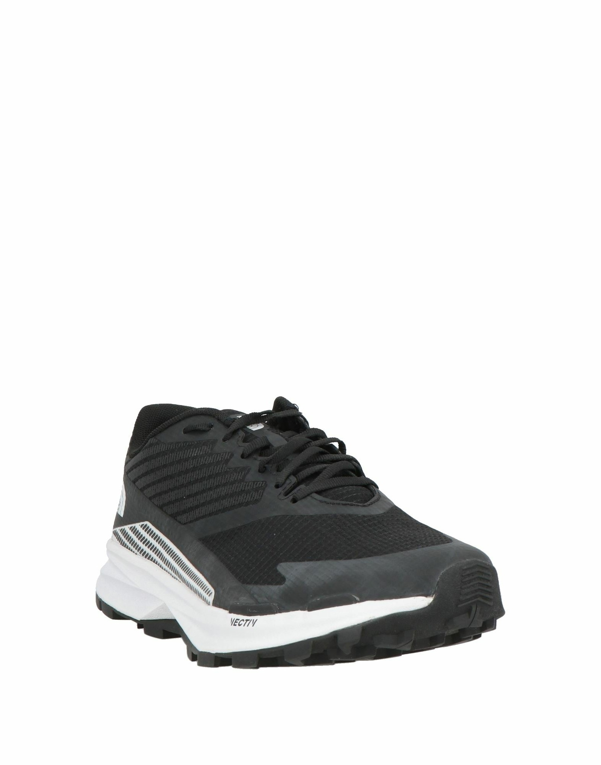 The North Face Womens Sneakers in Black