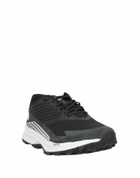 The North Face Womens Sneakers in Black