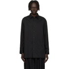 Y-3 Black Logo Shirt