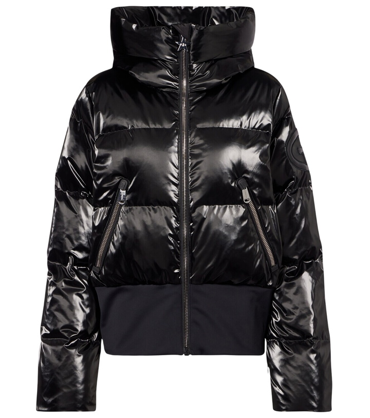 Photo: Goldbergh Soleil down ski jacket
