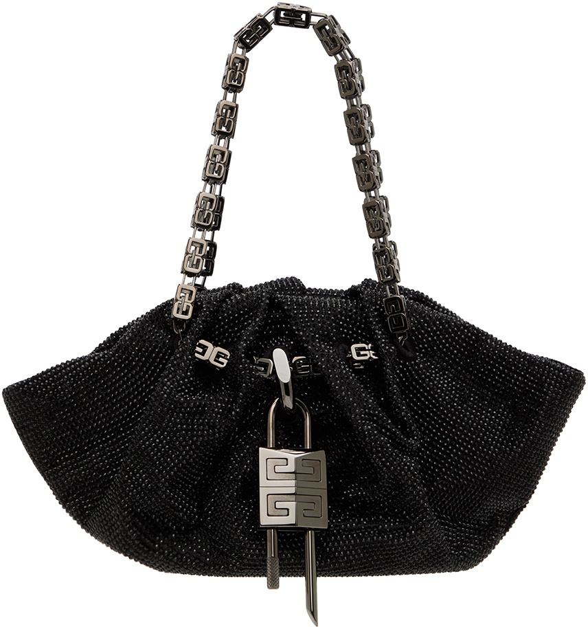 Givenchy Black Mini Kenny Bag Givenchy