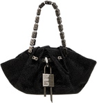Givenchy Black Mini Kenny Bag