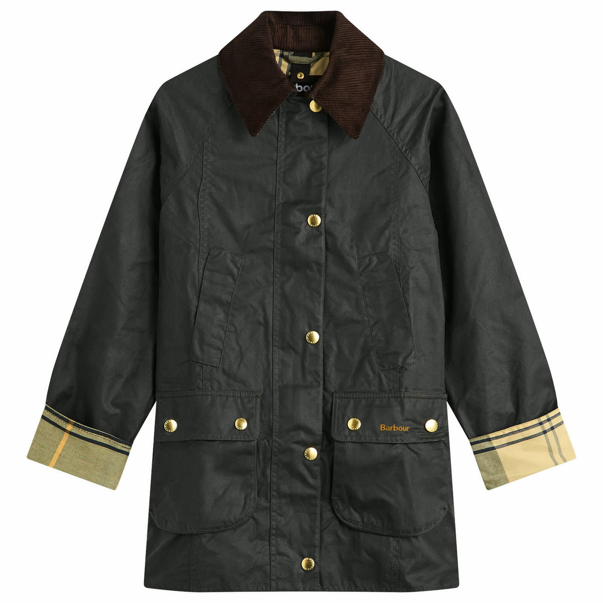 Barbour Nith Showerproof Jacket Barbour