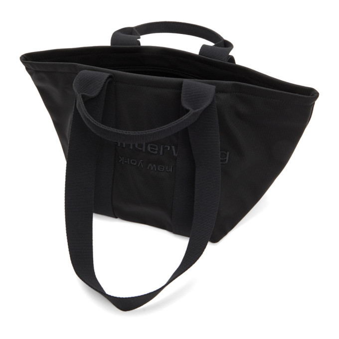 Alexander Wang Black Medium Primal Tote Alexander Wang